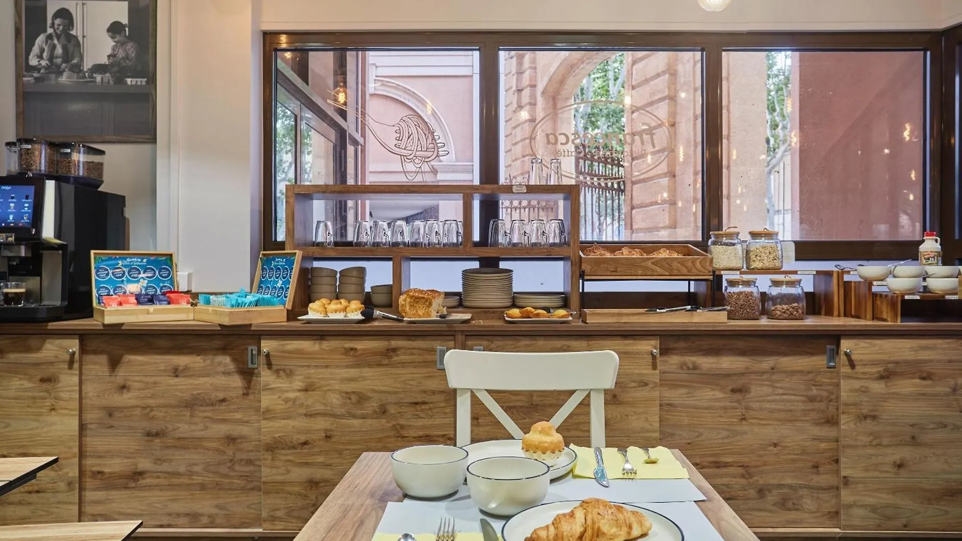 Appart Hotel Odalys City Aix En Provence L'Atrium Aix-en-Provence 3*,