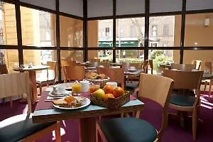 Appart Hotel Odalys City Aix En Provence L'Atrium Aix-en-Provence Aparthotel