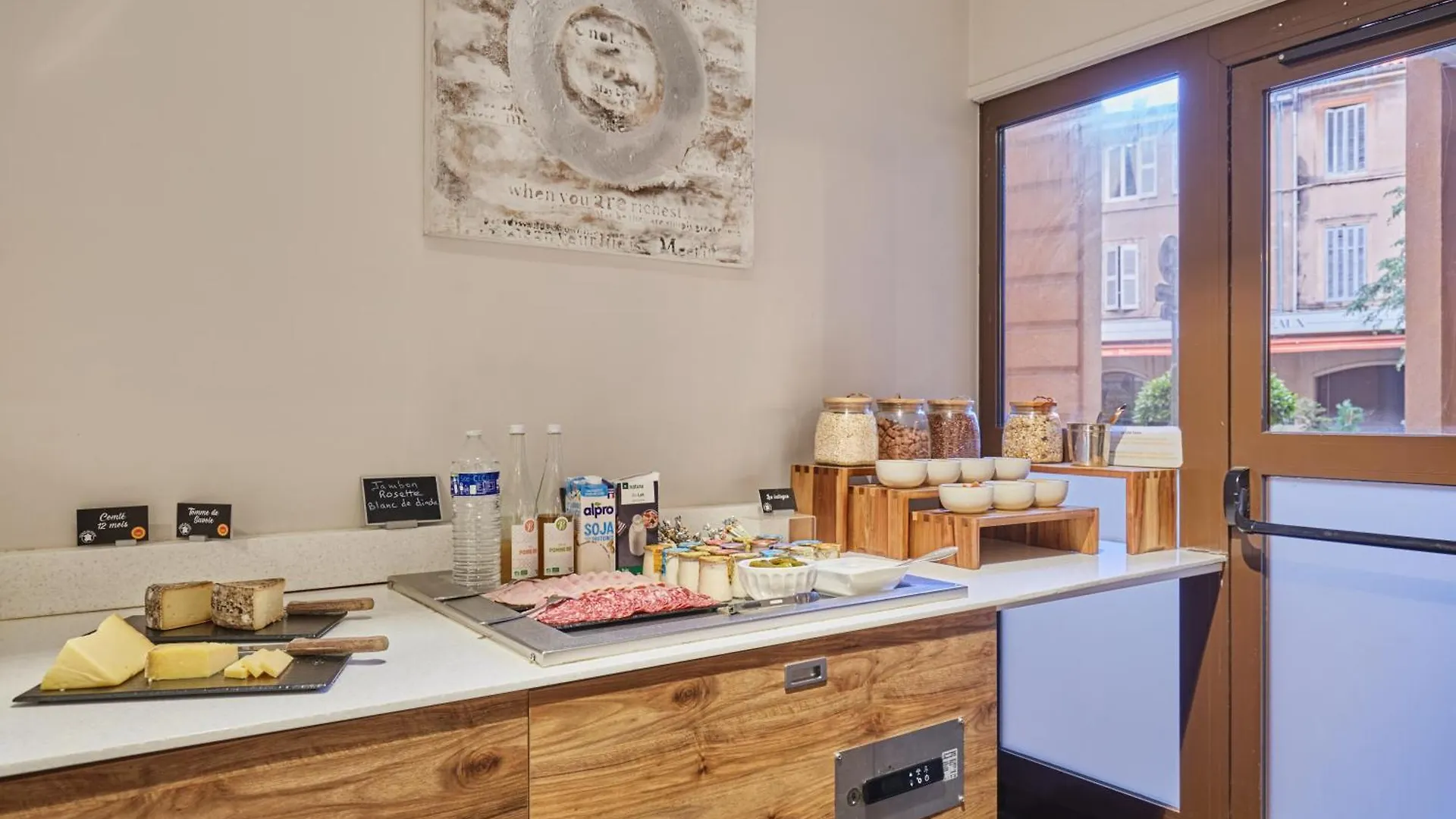 Aparthotel Appart Hotel Odalys City Aix En Provence L'Atrium Aix-en-Provence