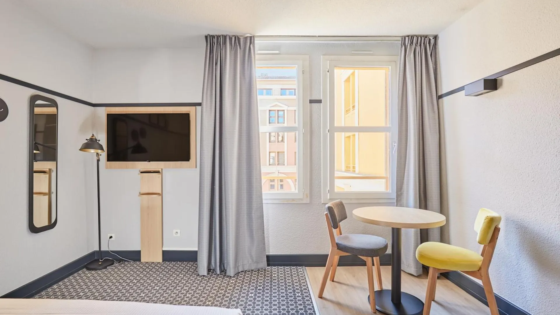 Appart Hotel Odalys City Aix En Provence L'Atrium Aix-en-Provence Aparthotel