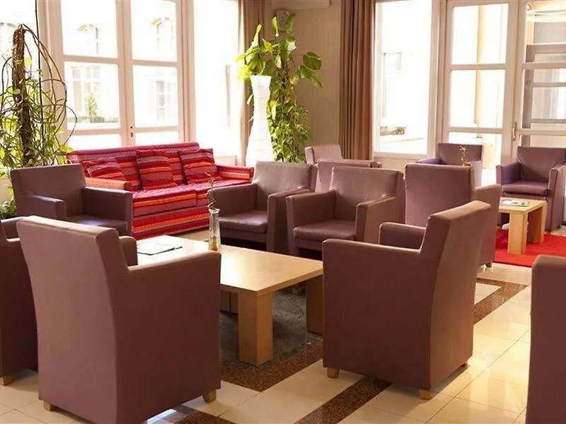 Appart Hotel Odalys City Aix En Provence L'Atrium Aix-en-Provence 3*,  France