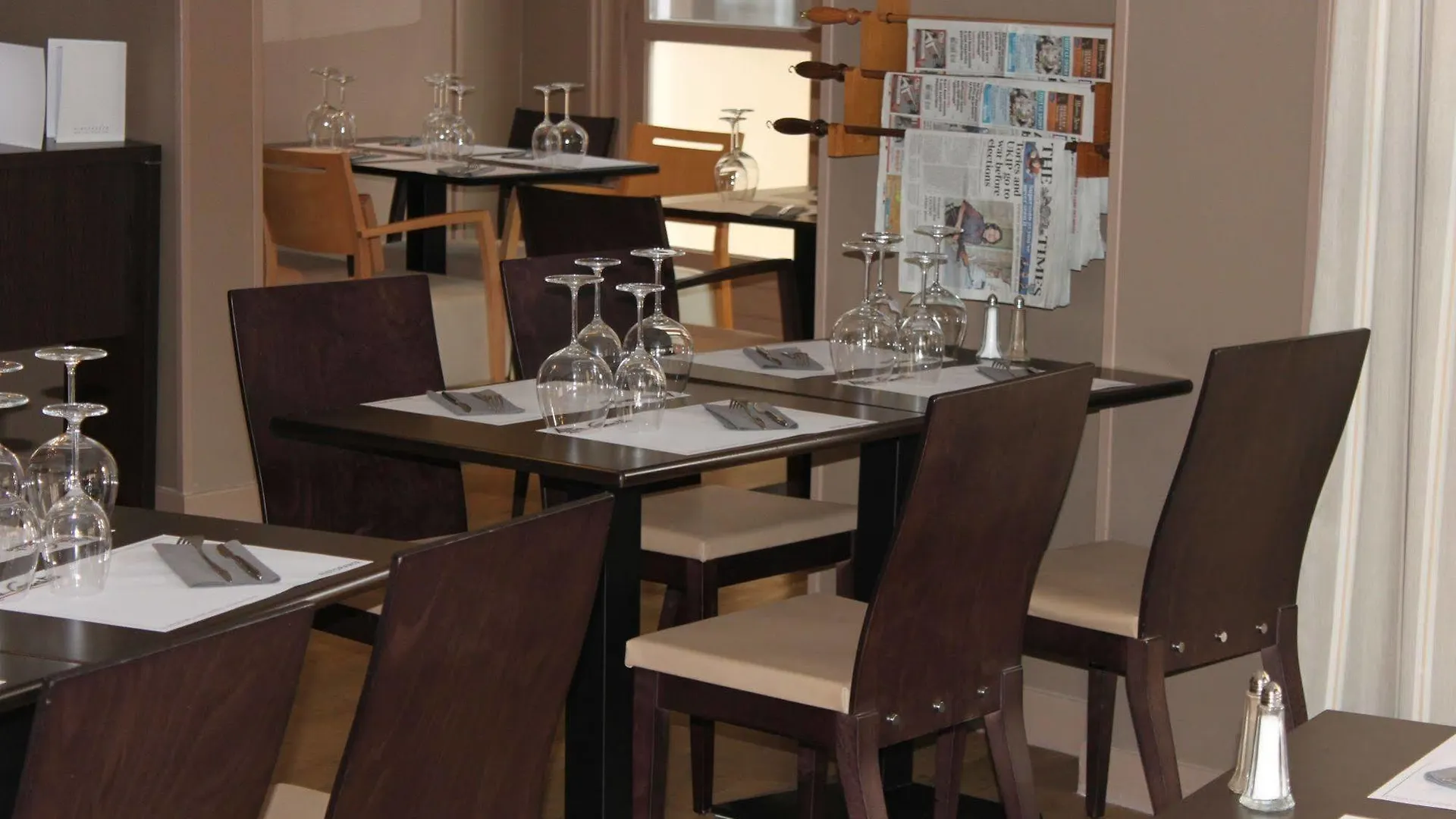 Appart Hotel Odalys City Aix En Provence L'Atrium Aix-en-Provence 3*,  France