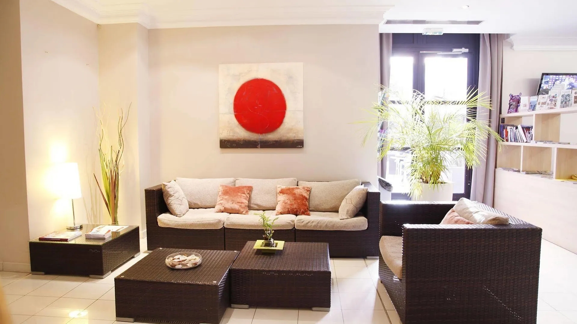 Aparthotel Appart Hotel Odalys City Aix En Provence L'Atrium Aix-en-Provence