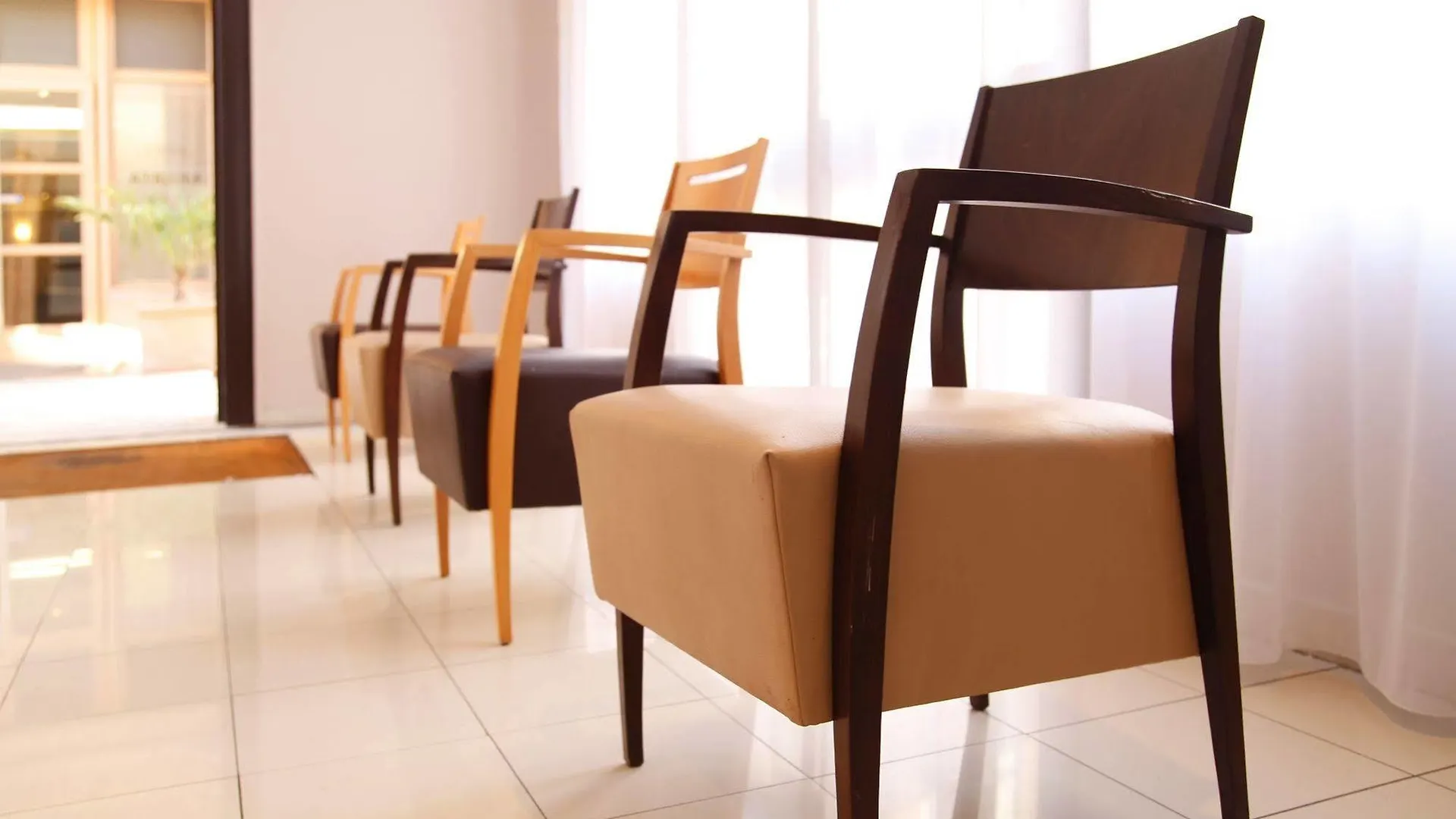 Appart Hotel Odalys City Aix En Provence L'Atrium Aix-en-Provence 3*,  France