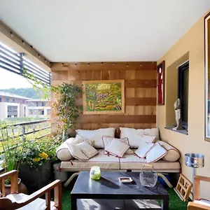 Appartement Le Précieux Terrasse Et Parking Privé, Aix-en-Provence