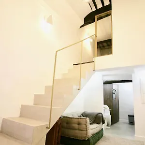 Appartement Le Madeleine, Aix-en-Provence
