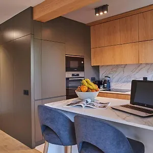 Magnifique Design Parking Chiberta Appartement Anglet