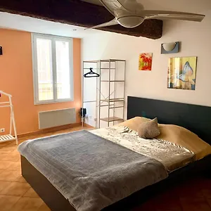 Appartement Centre Historique, Aix-en-Provence