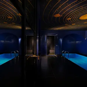 Maison Souquet, & Отель Париж