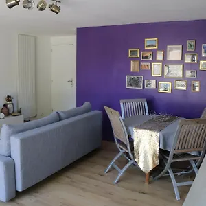 Appartement Et Spacieux Au Calme, Aix-en-Provence