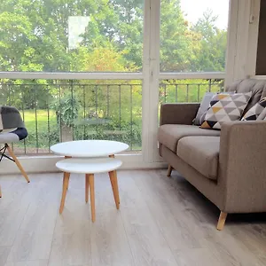  Apartment Safari Chic France