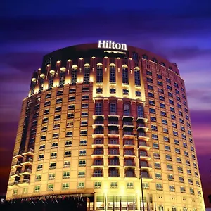 Habtoor Metropolitan Palace Отель Бейрут
